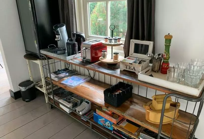 Aamiaismajoitus (B&B) Sleepzzz