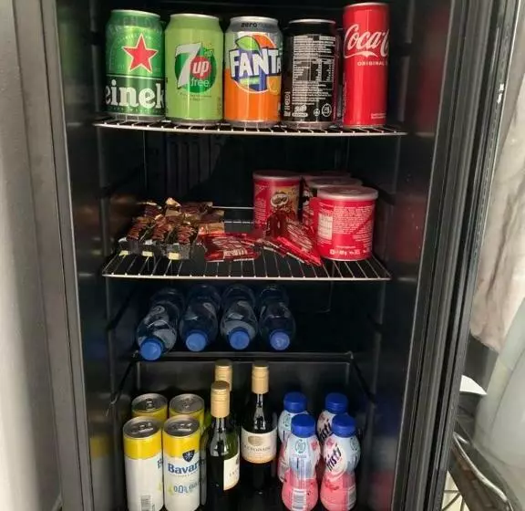 Aamiaismajoitus (B&B) Sleepzzz