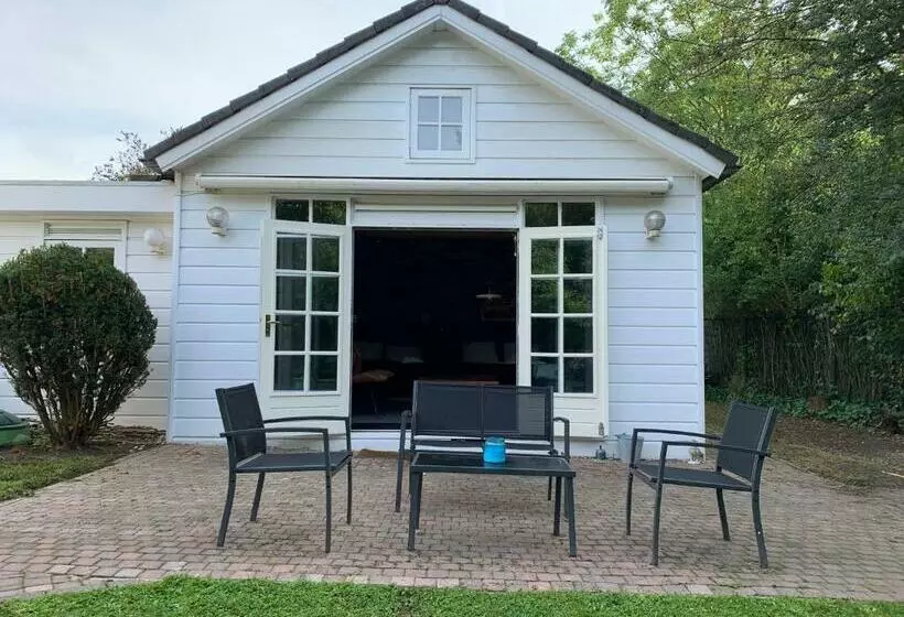 Aamiaismajoitus (B&B) Sleepzzz