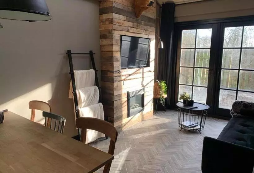 Aamiaismajoitus (B&B) Sleepzzz