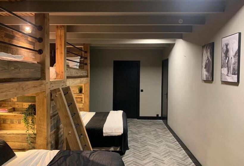 Bed and Breakfast Sleepzzz