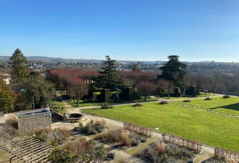 فندق Chambre Balcon