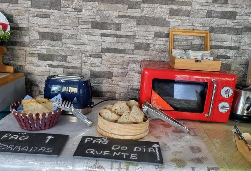 בית מלון כפרי Herdade Monte Novo Do Pocinho