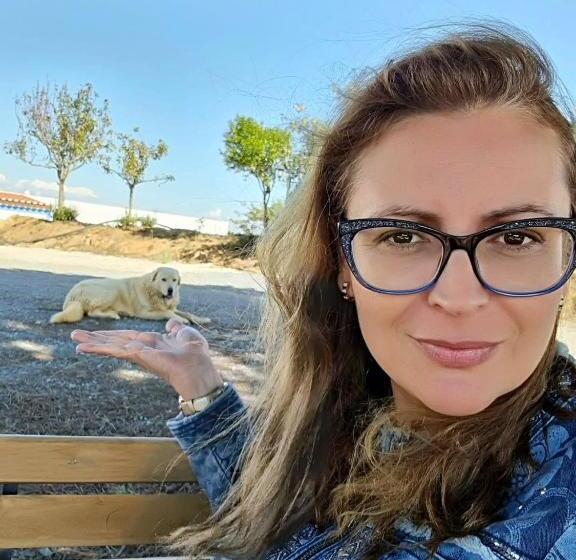 בית מלון כפרי Herdade Monte Novo Do Pocinho