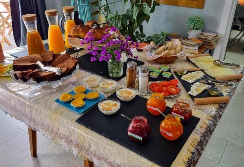 בית מלון כפרי Herdade Monte Novo Do Pocinho