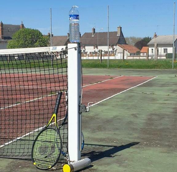 Le Heron Pourpre B&b Gastronomique