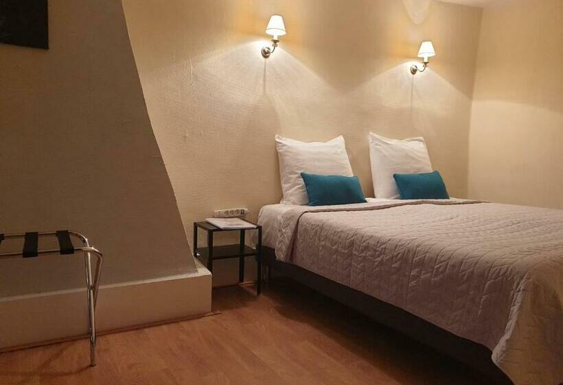 Le Heron Pourpre B&b Gastronomique