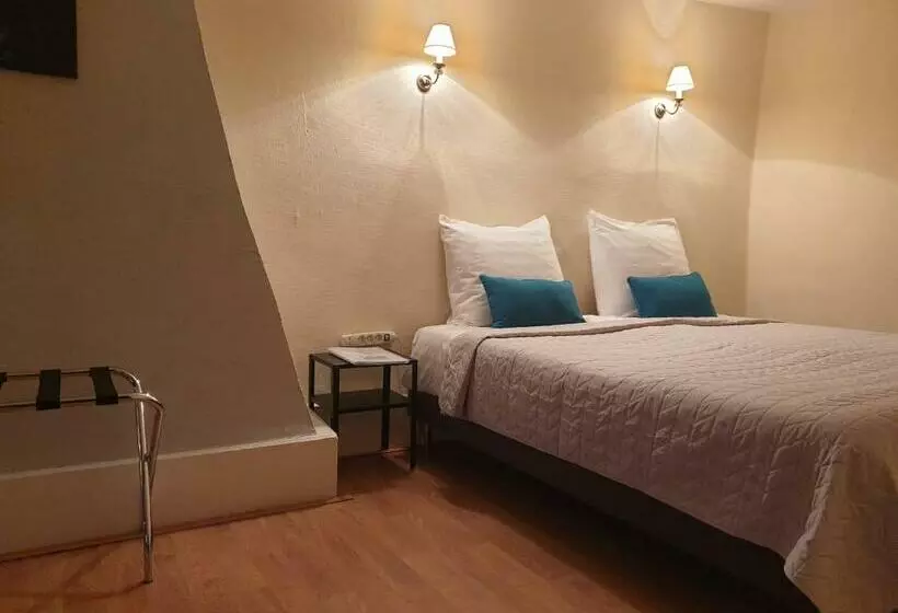 Le Heron Pourpre B&b Gastronomique