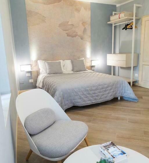 פנסיון Acquerello