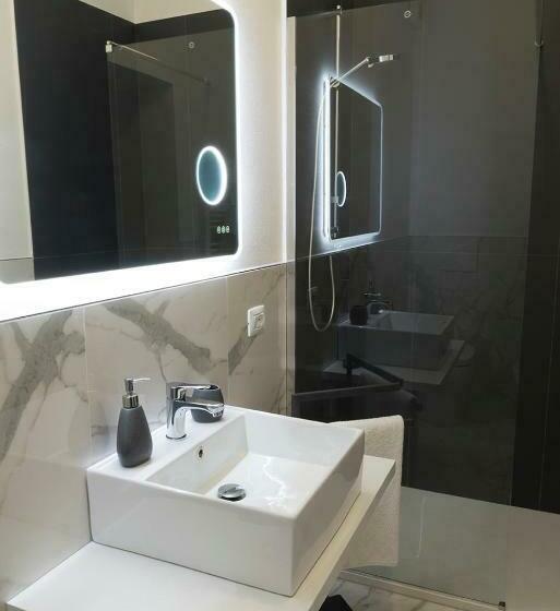 פנסיון Acquerello