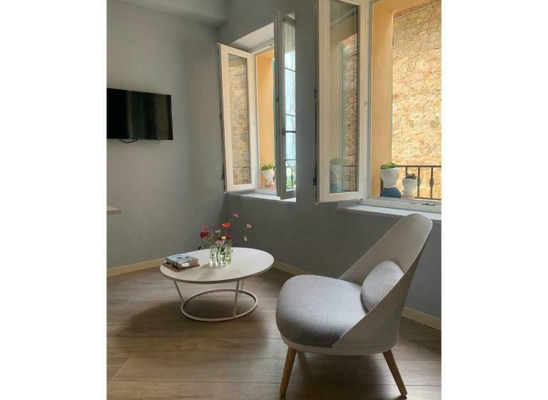 פנסיון Acquerello