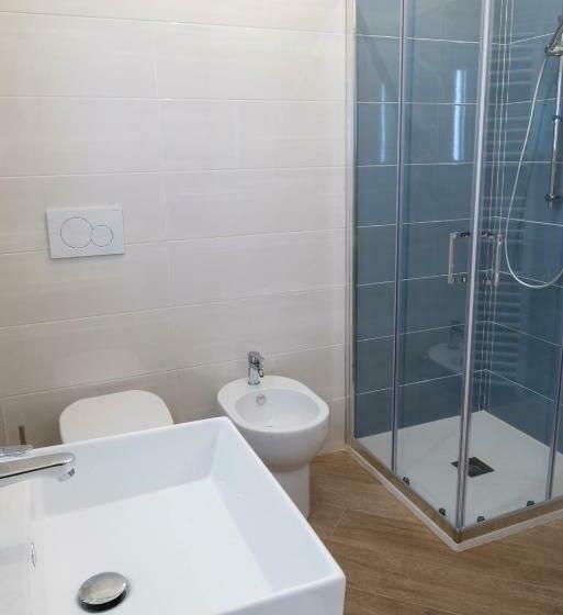 פנסיון Acquerello