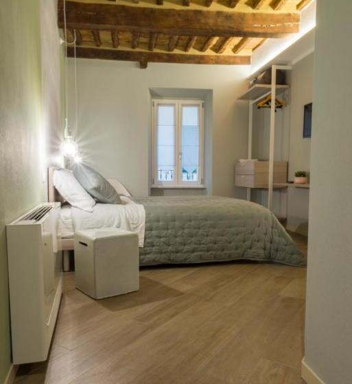 פנסיון Acquerello