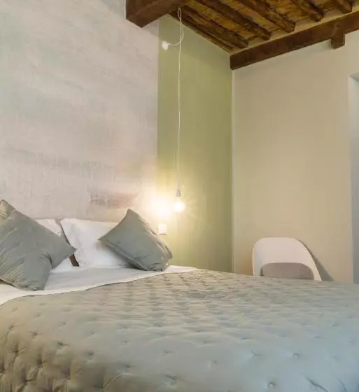 ペンション Acquerello