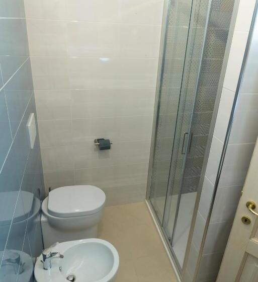 פנסיון Acquerello