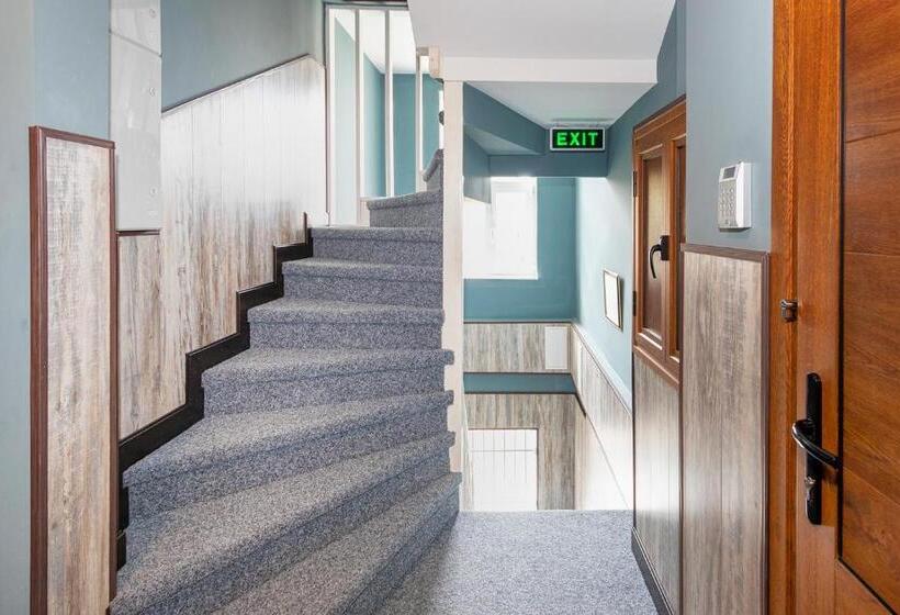 Pension Bolero Suites