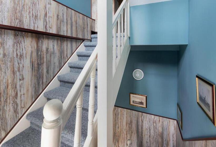 Pension Bolero Suites