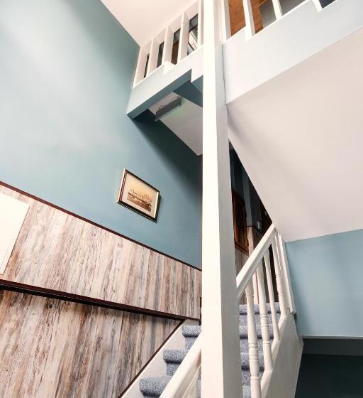 Pension Bolero Suites