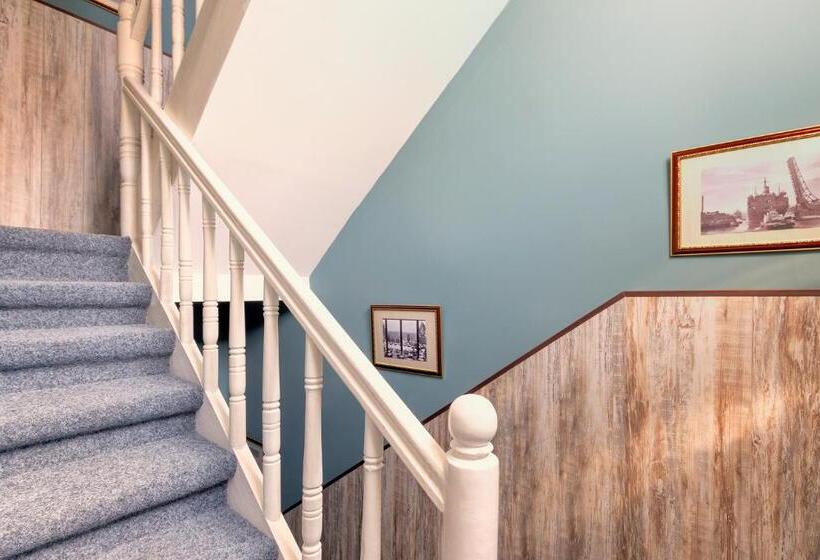 Pension Bolero Suites