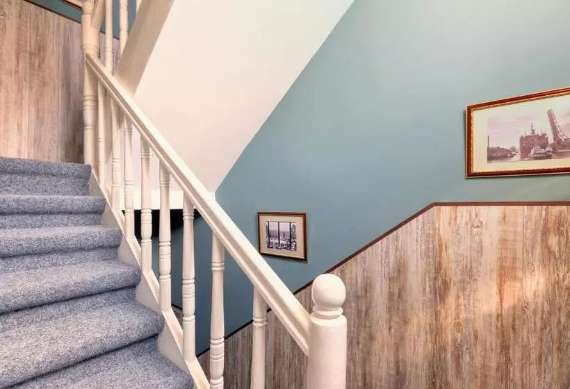 پانسیون Bolero Suites