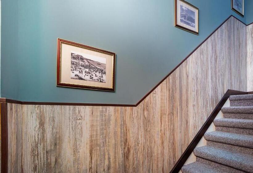 Pension Bolero Suites