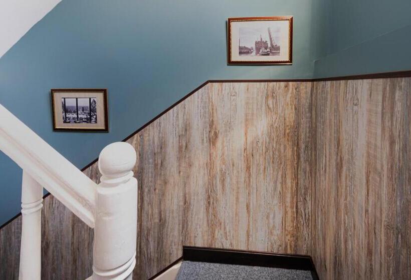 Pension Bolero Suites