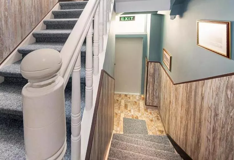 پانسیون Bolero Suites