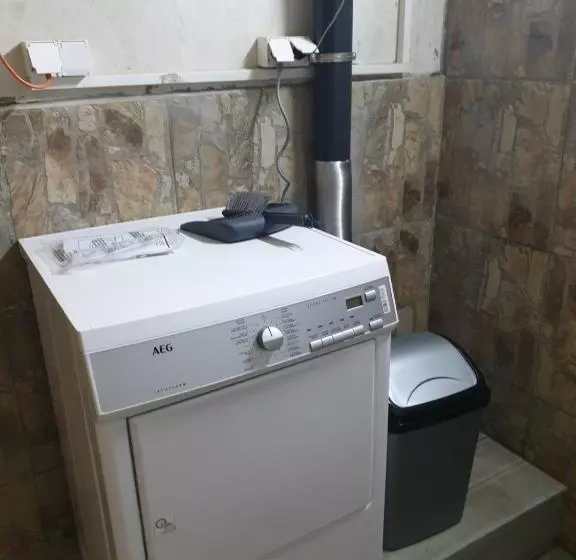 پانسیون Bolero Suites