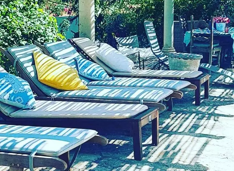 ペンション Casa De Mondo