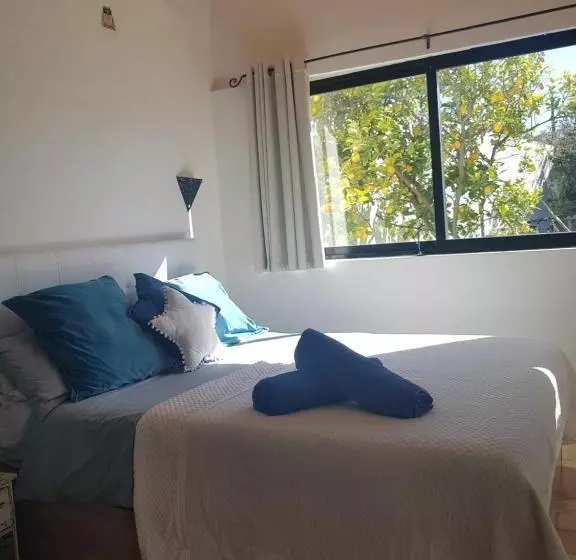 ペンション Casa De Mondo