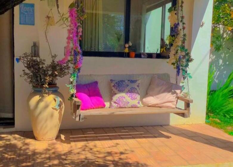 بنسيون Casa De Mondo