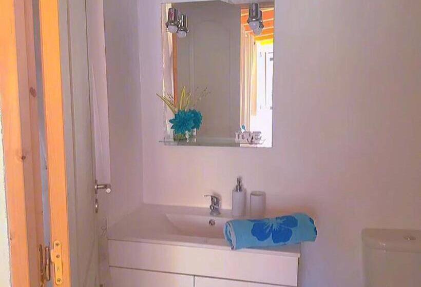 بنسيون Casa De Mondo