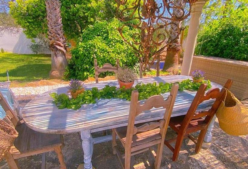 بنسيون Casa De Mondo