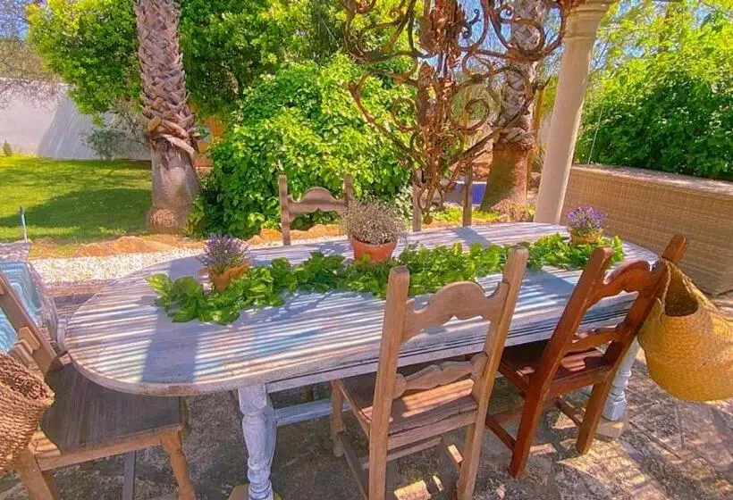 ペンション Casa De Mondo