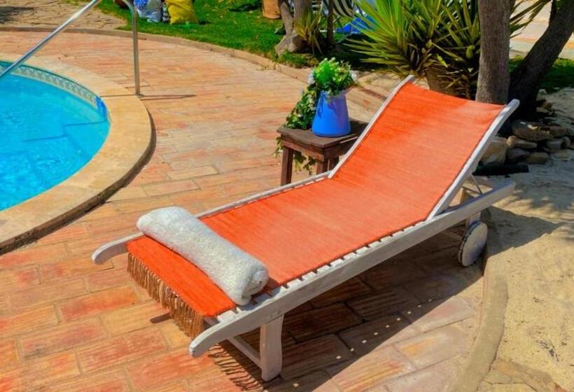 بنسيون Casa De Mondo