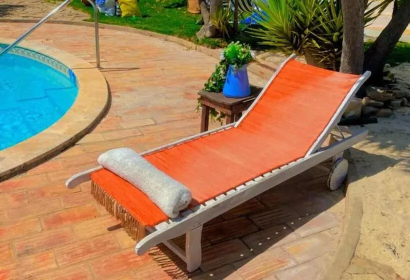 ペンション Casa De Mondo