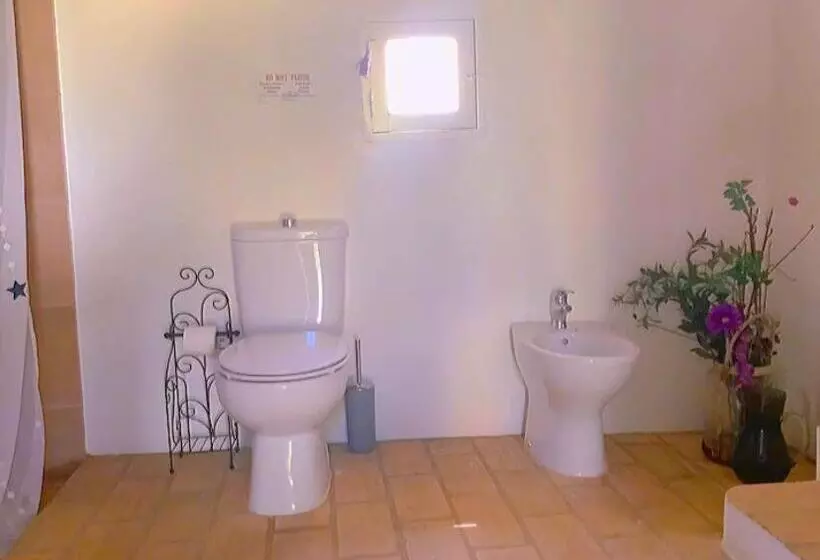 ペンション Casa De Mondo