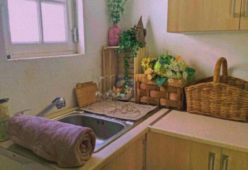 بنسيون Casa De Mondo