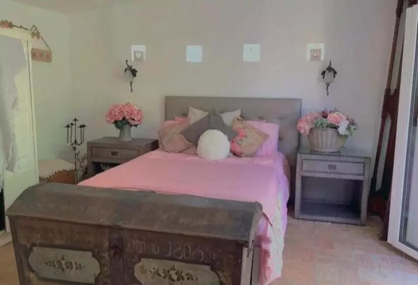 ペンション Casa De Mondo