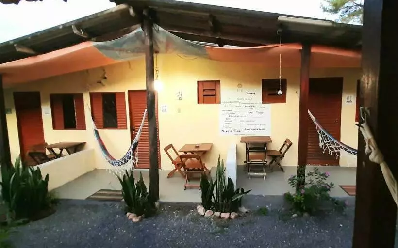 Majatalo Hospedagem Jabuti No Centro De São Jorge