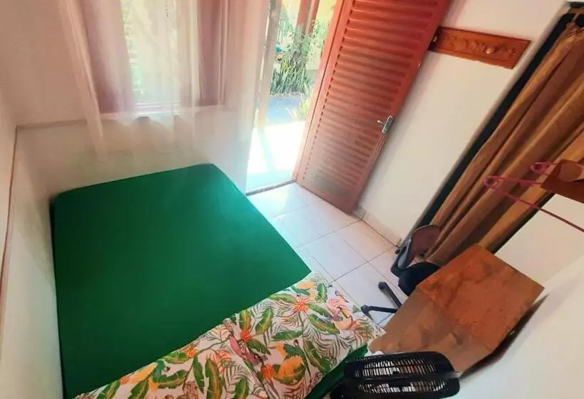 Majatalo Hospedagem Jabuti No Centro De São Jorge