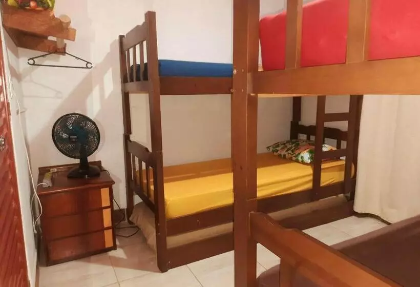 Majatalo Hospedagem Jabuti No Centro De São Jorge