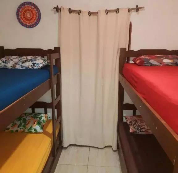 Majatalo Hospedagem Jabuti No Centro De São Jorge