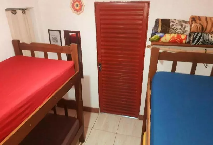 Majatalo Hospedagem Jabuti No Centro De São Jorge