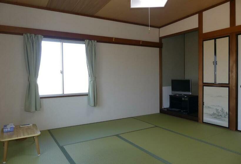 ペンション Minpaku Blue Garden  Vacation Stay 48200v