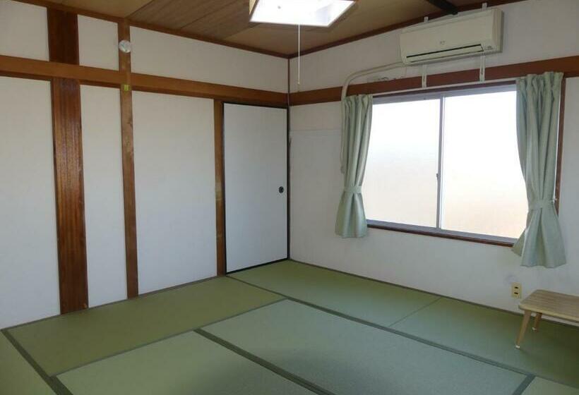 ペンション Minpaku Blue Garden  Vacation Stay 48200v