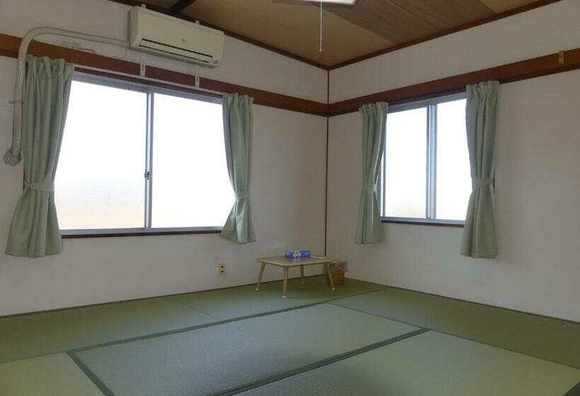 ペンション Minpaku Blue Garden  Vacation Stay 48200v