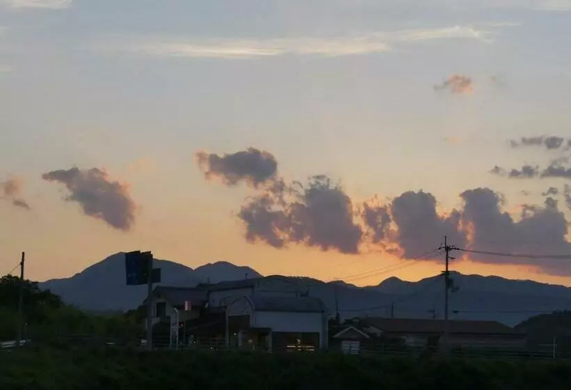 ペンション Minpaku Blue Garden  Vacation Stay 48200v