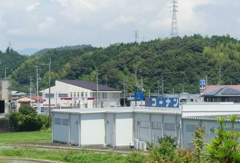 ペンション Minpaku Blue Garden  Vacation Stay 48200v