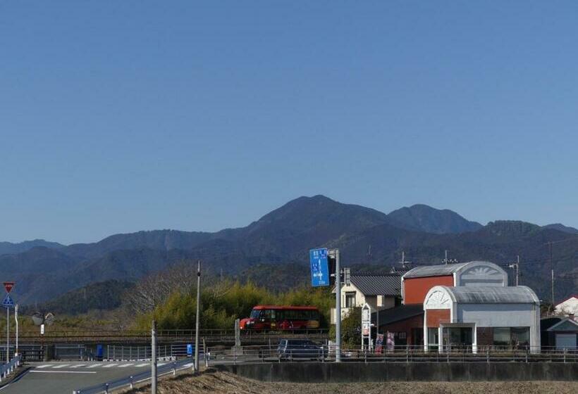 ペンション Minpaku Blue Garden  Vacation Stay 48200v